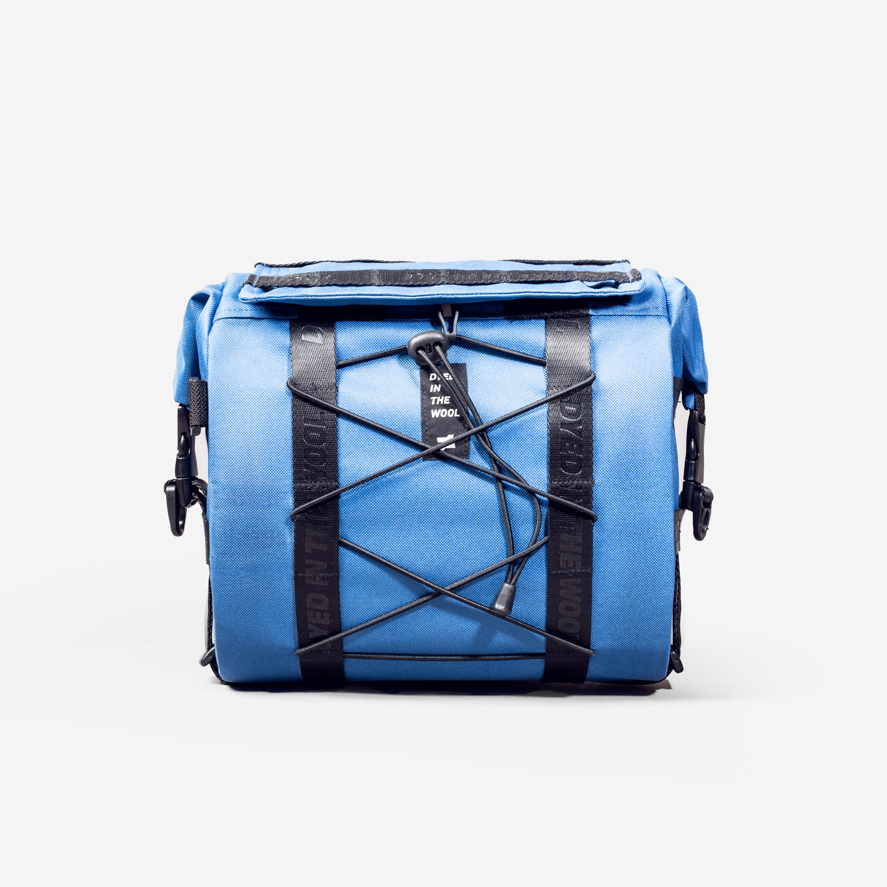 XL Handlebar Bag for Bikepacking | Dyed In The Wool – DYED IN THE WOOL