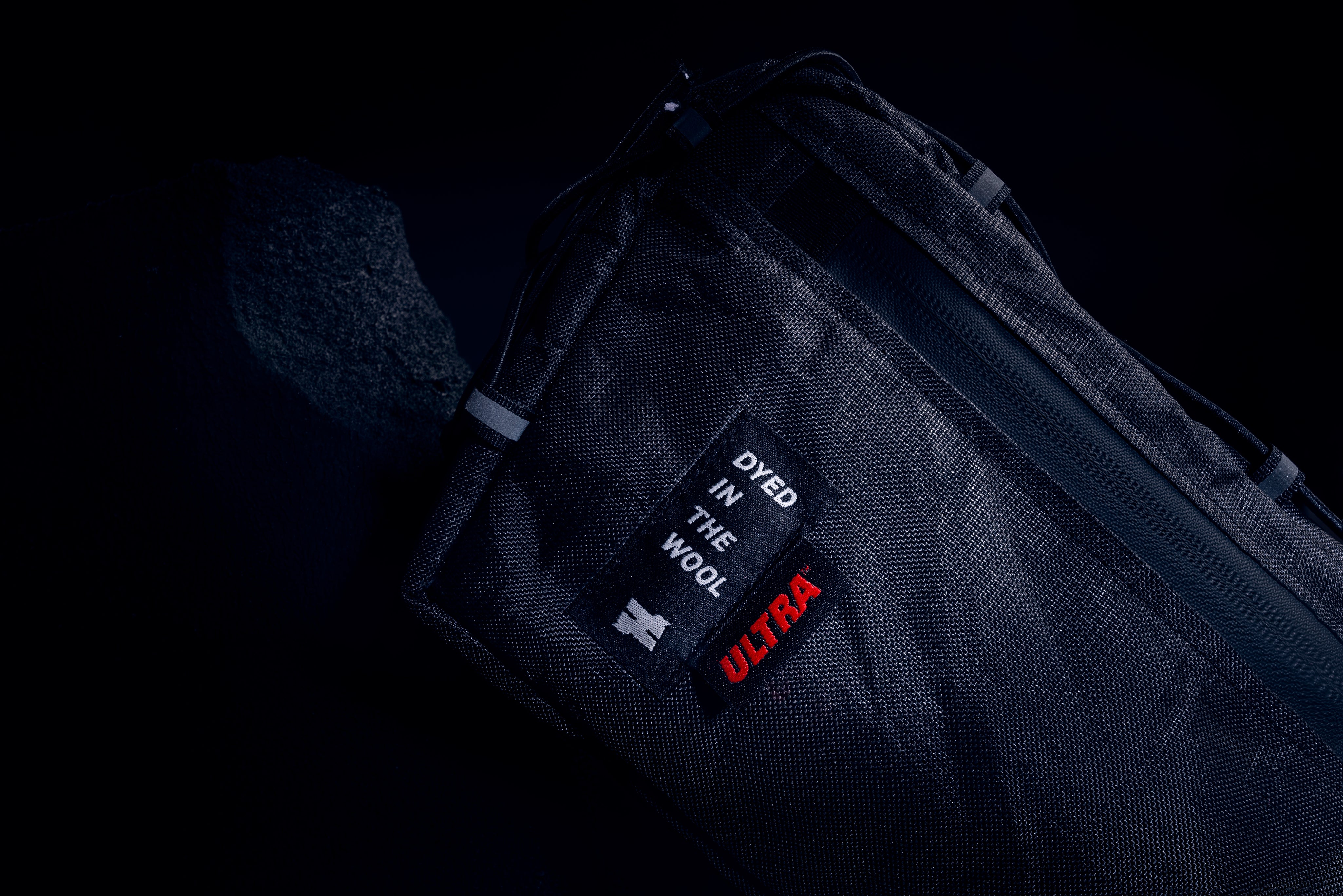 ULTRA Custom Frame Bag