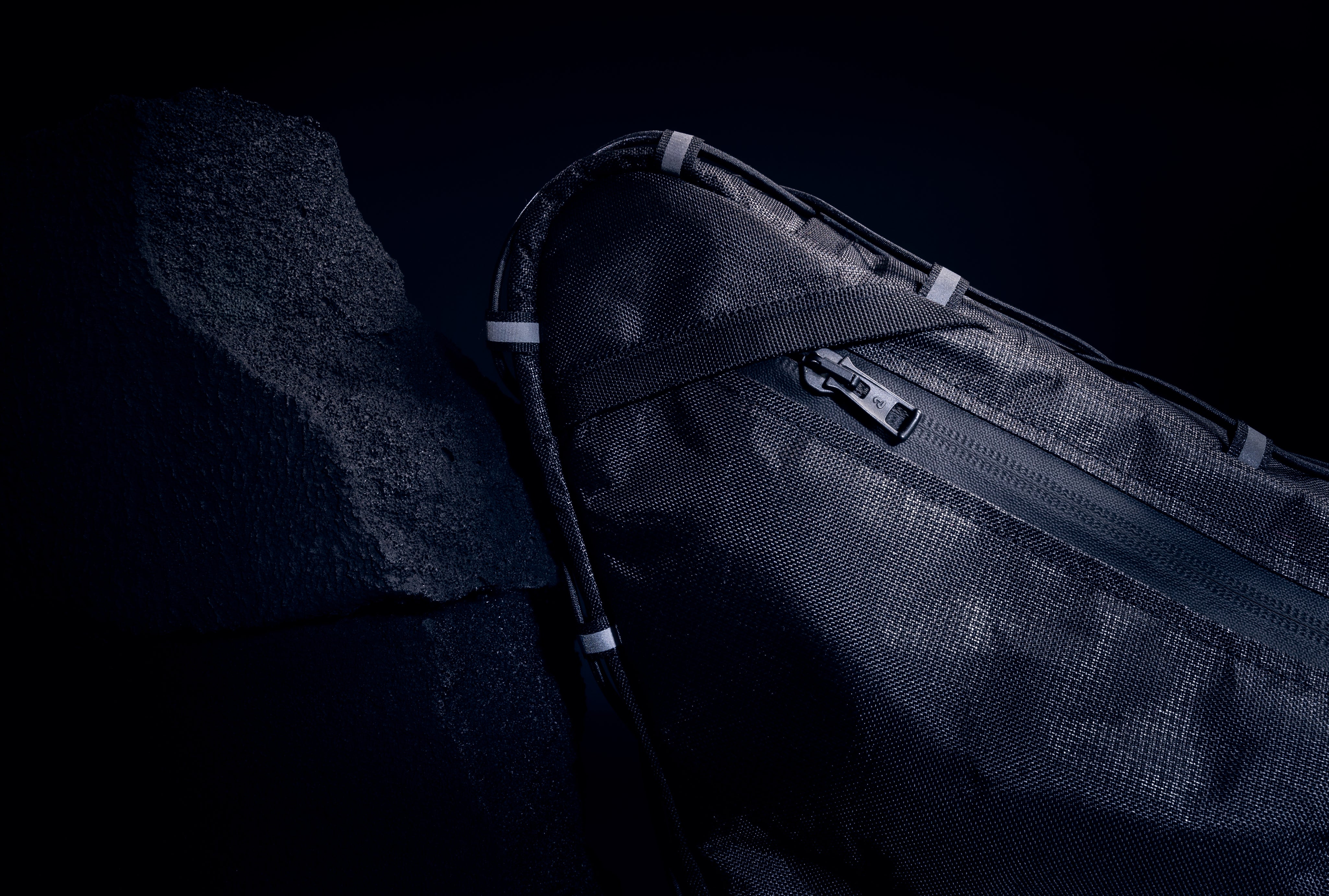 ULTRA Custom Frame Bag