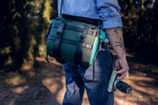 CAMERA BAG