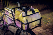 Le Petit Porteur Brioche Bag