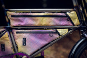 Le Petit Porteur Triangle Frame bag