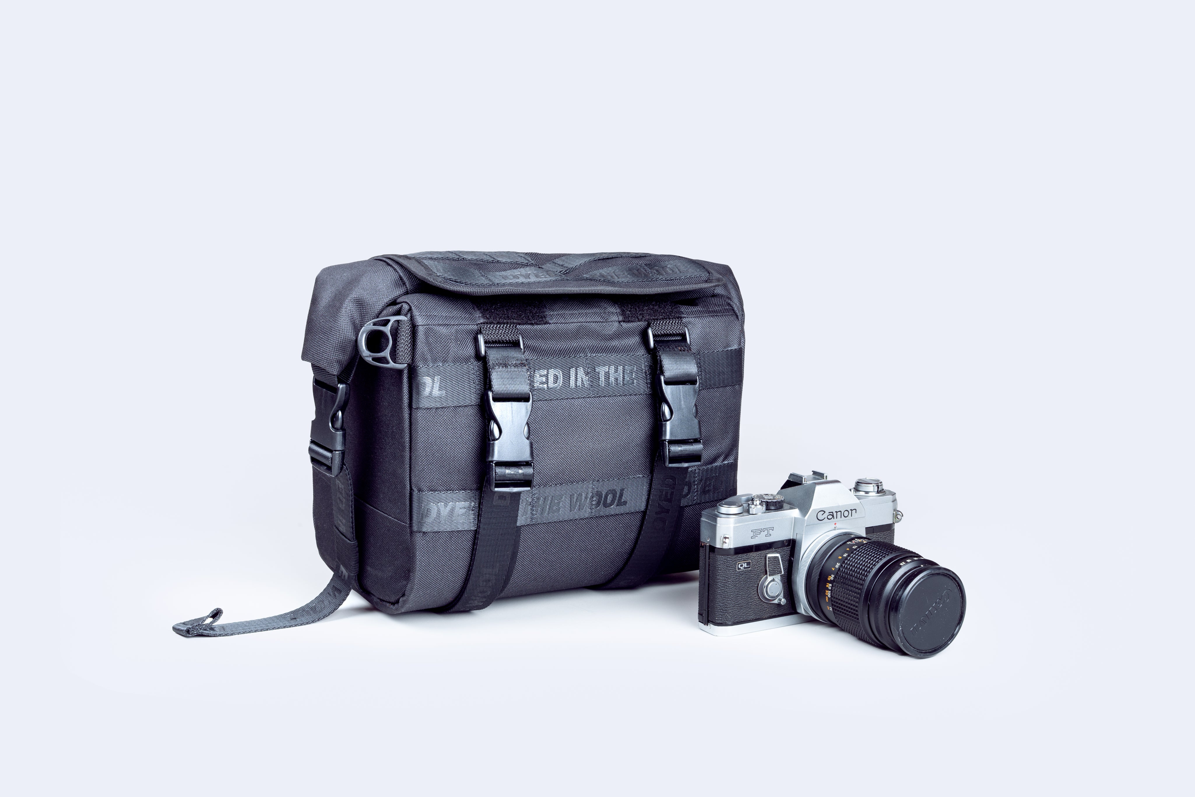 CAMERA BAG