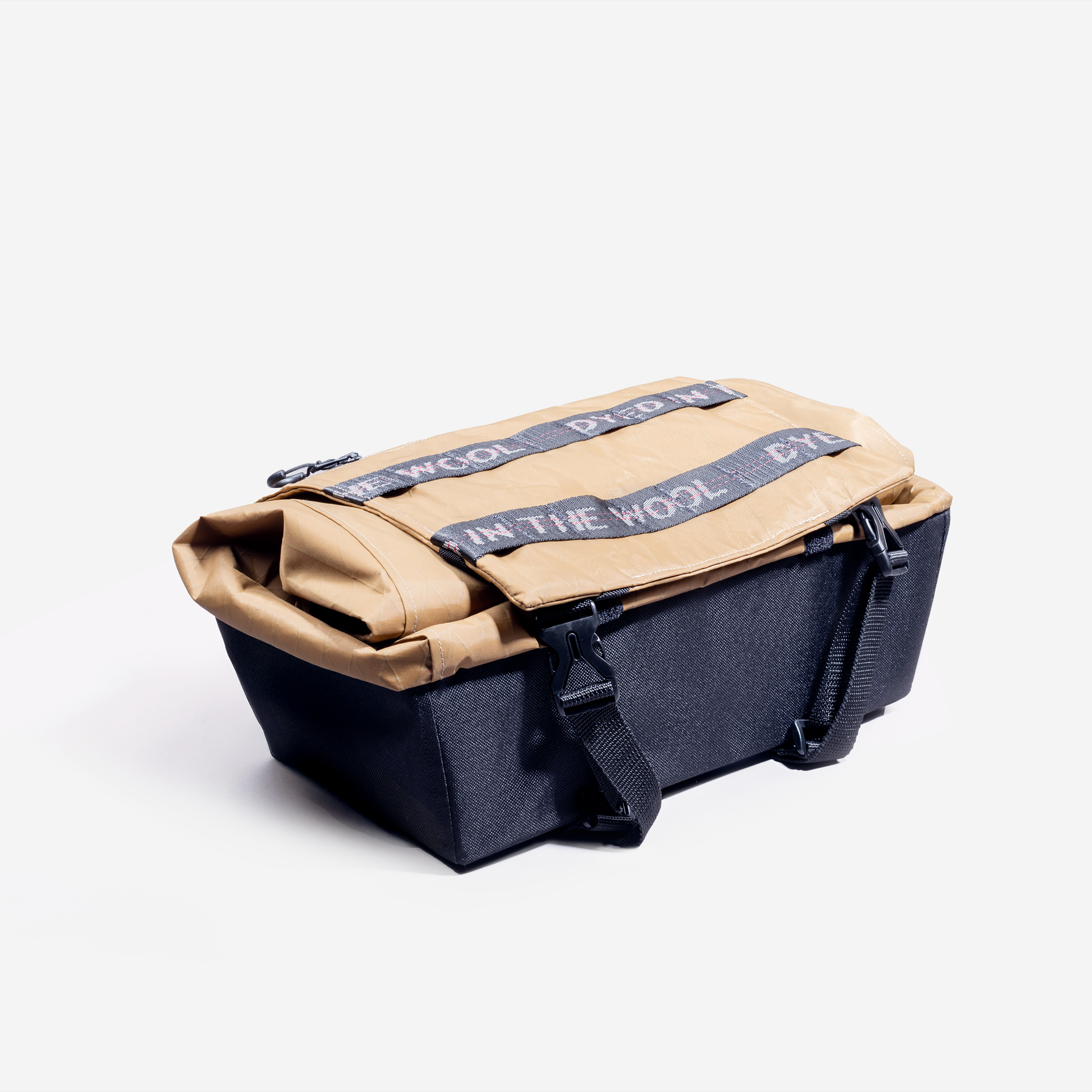 Basket Bag for Wald Front Baskets | Dyed In The Wool – DYED IN THE