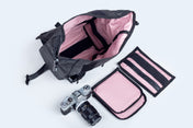 CAMERA BAG