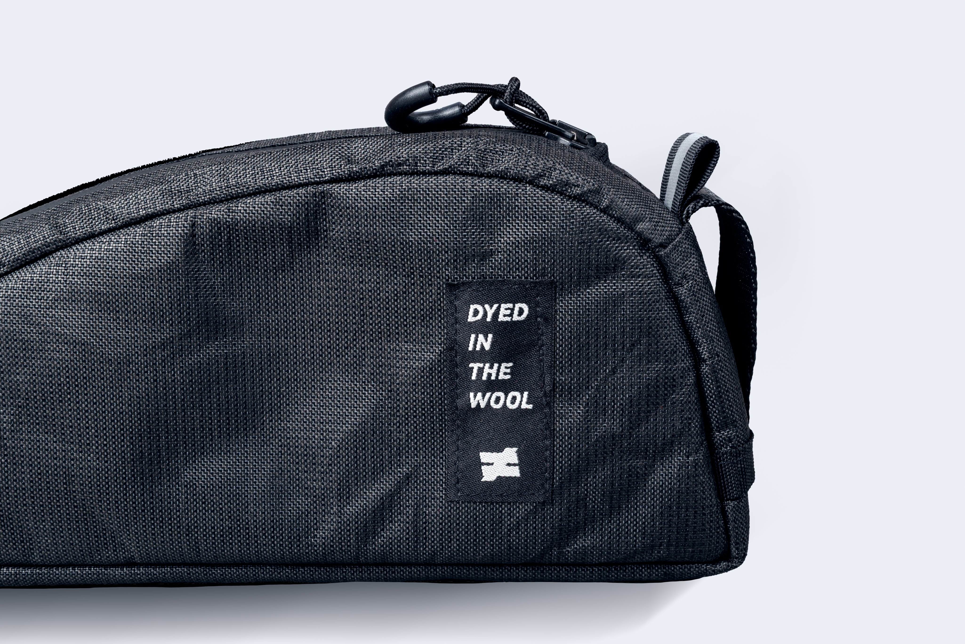 Made with ultra strong and light ULTRA fabric