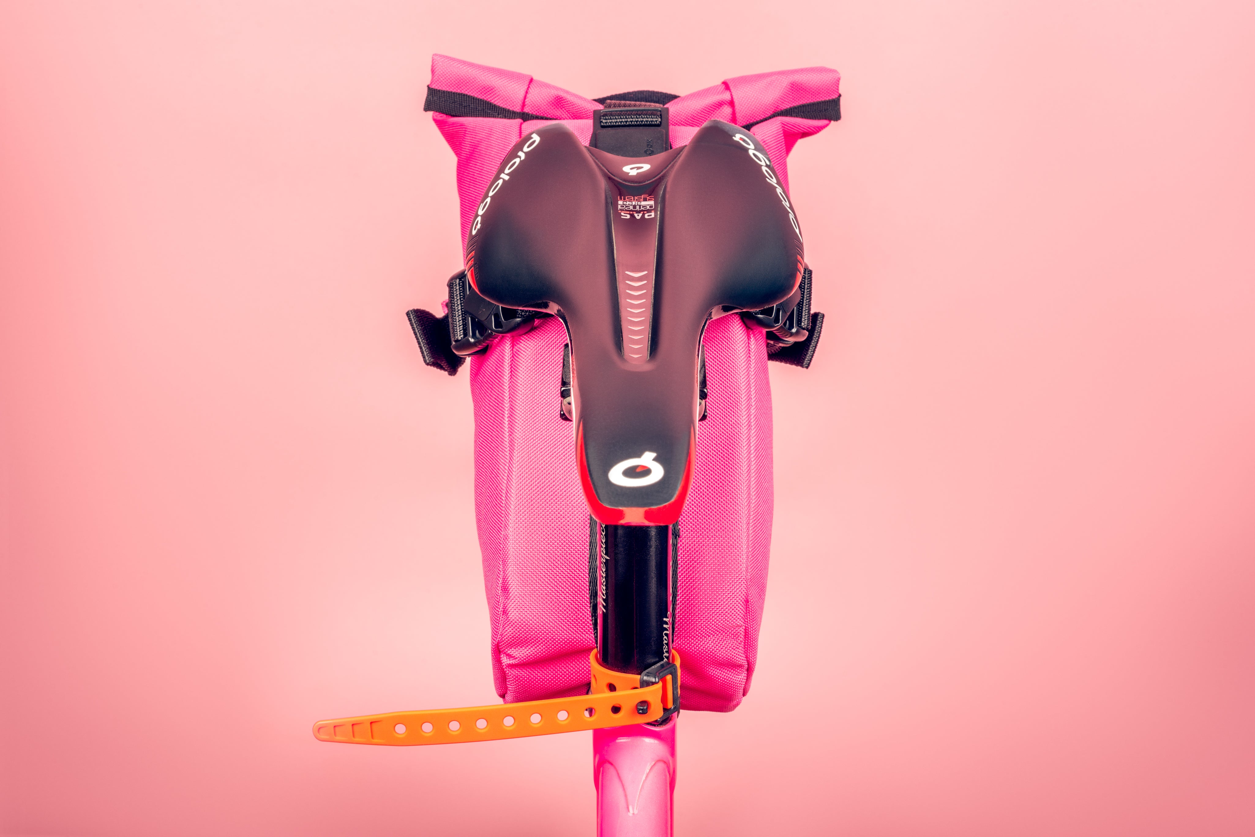 Fix plus attachment strap