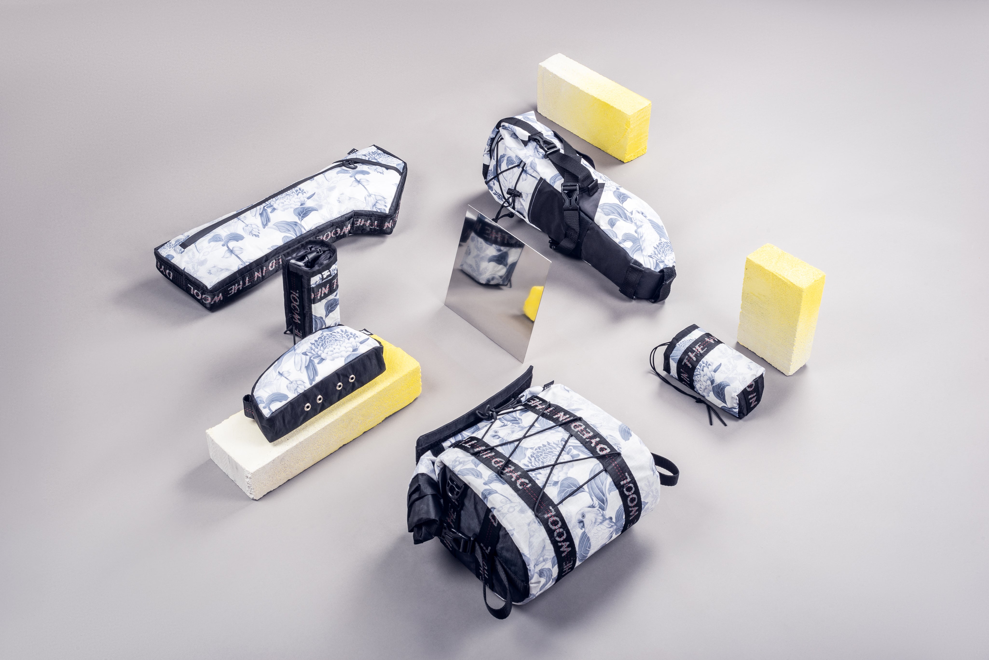 CUSTOM PRINTING