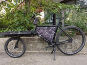 Full Frame Bag for Omnium Mini-Max Cargo Bike