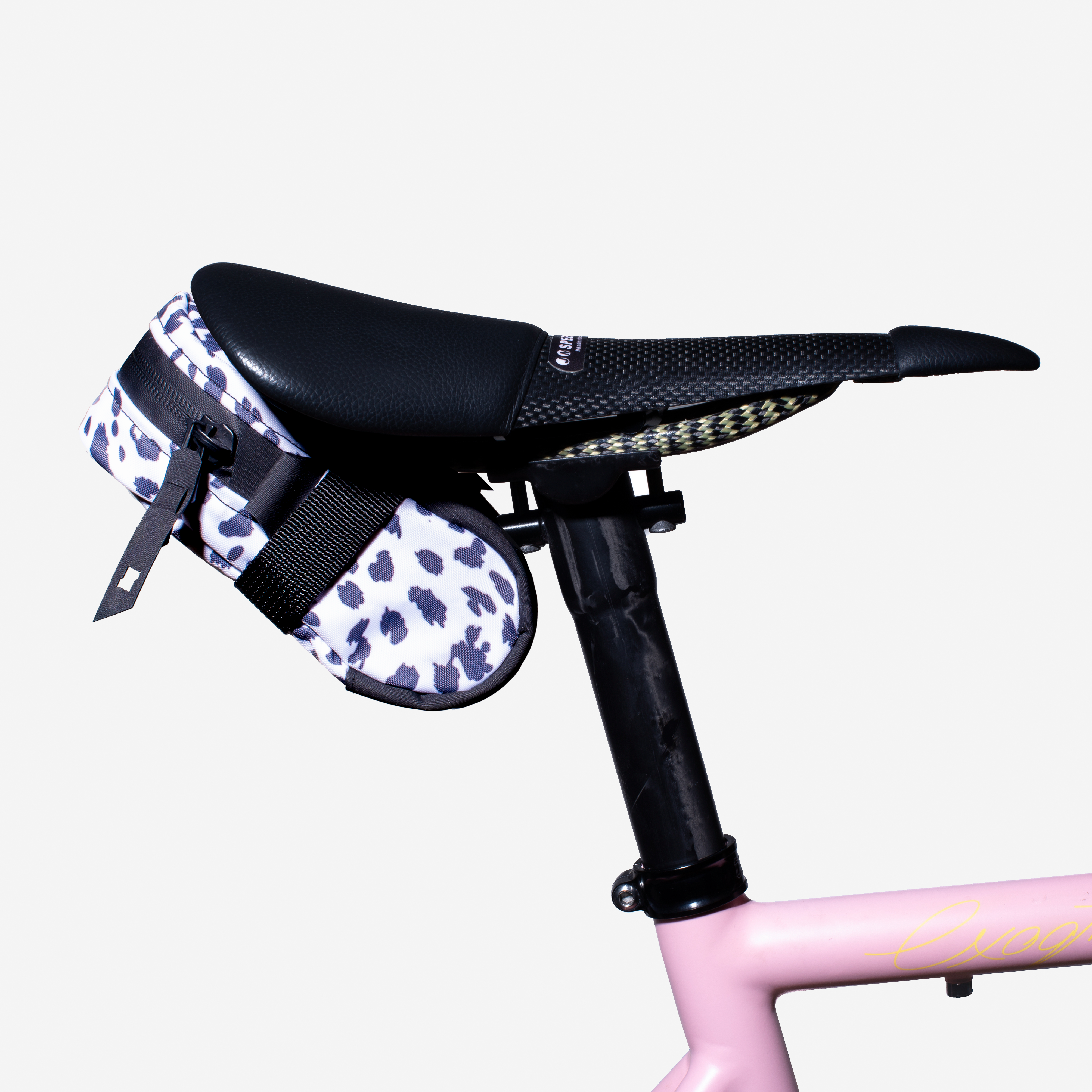 Bike Saddle Bag & Tool Pouch | Under-Saddle Storage
