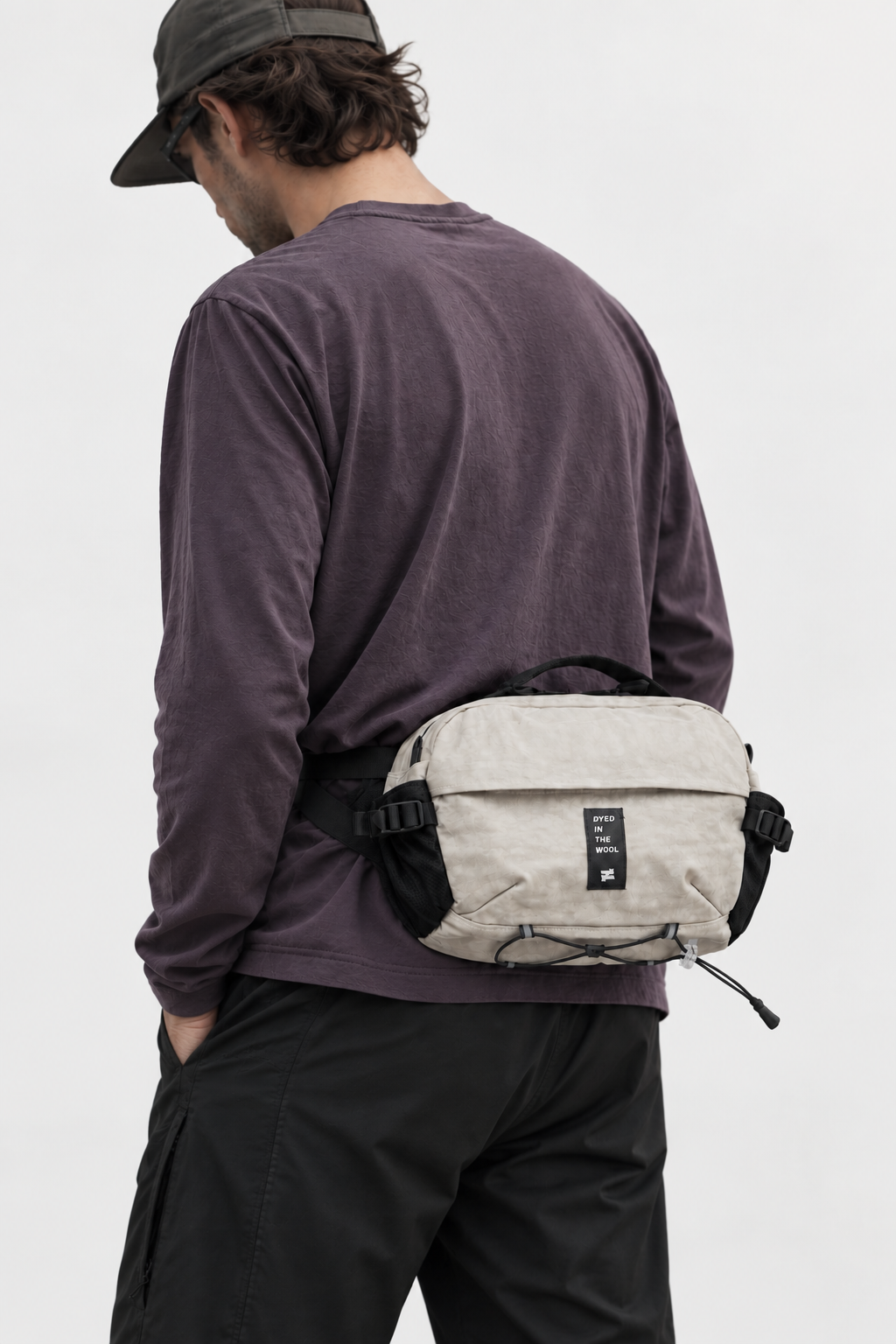 SWITCHBACK Hip Pouch