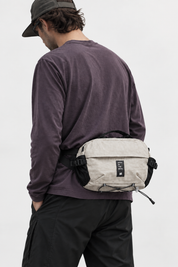 SWITCHBACK Hip Pouch