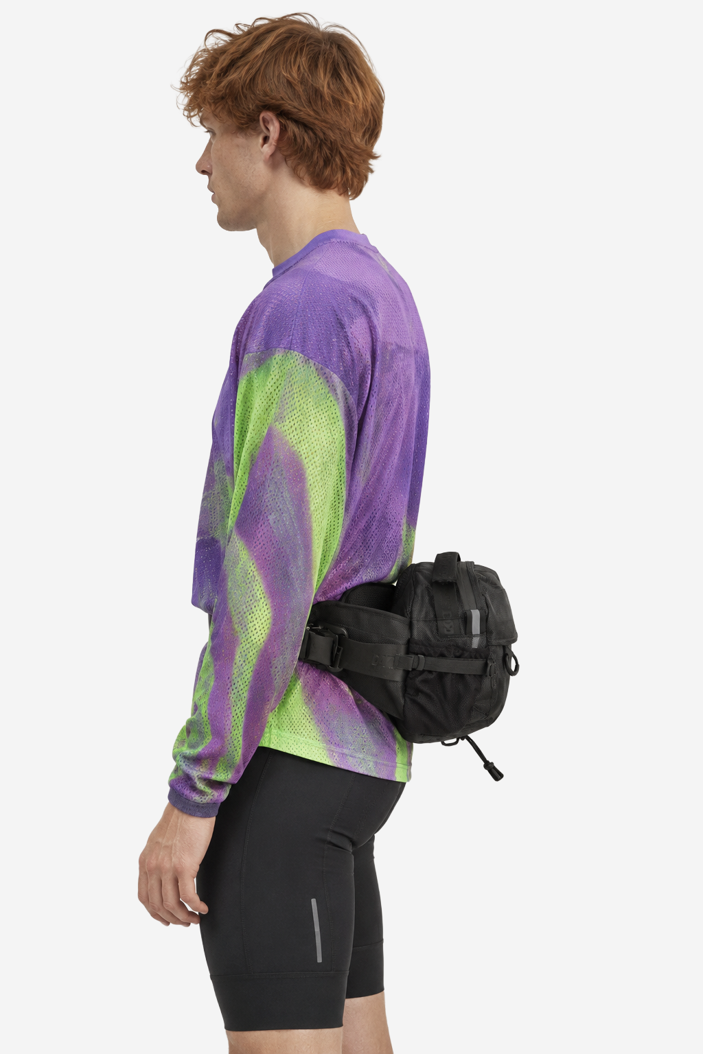 SWITCHBACK Hip Pouch