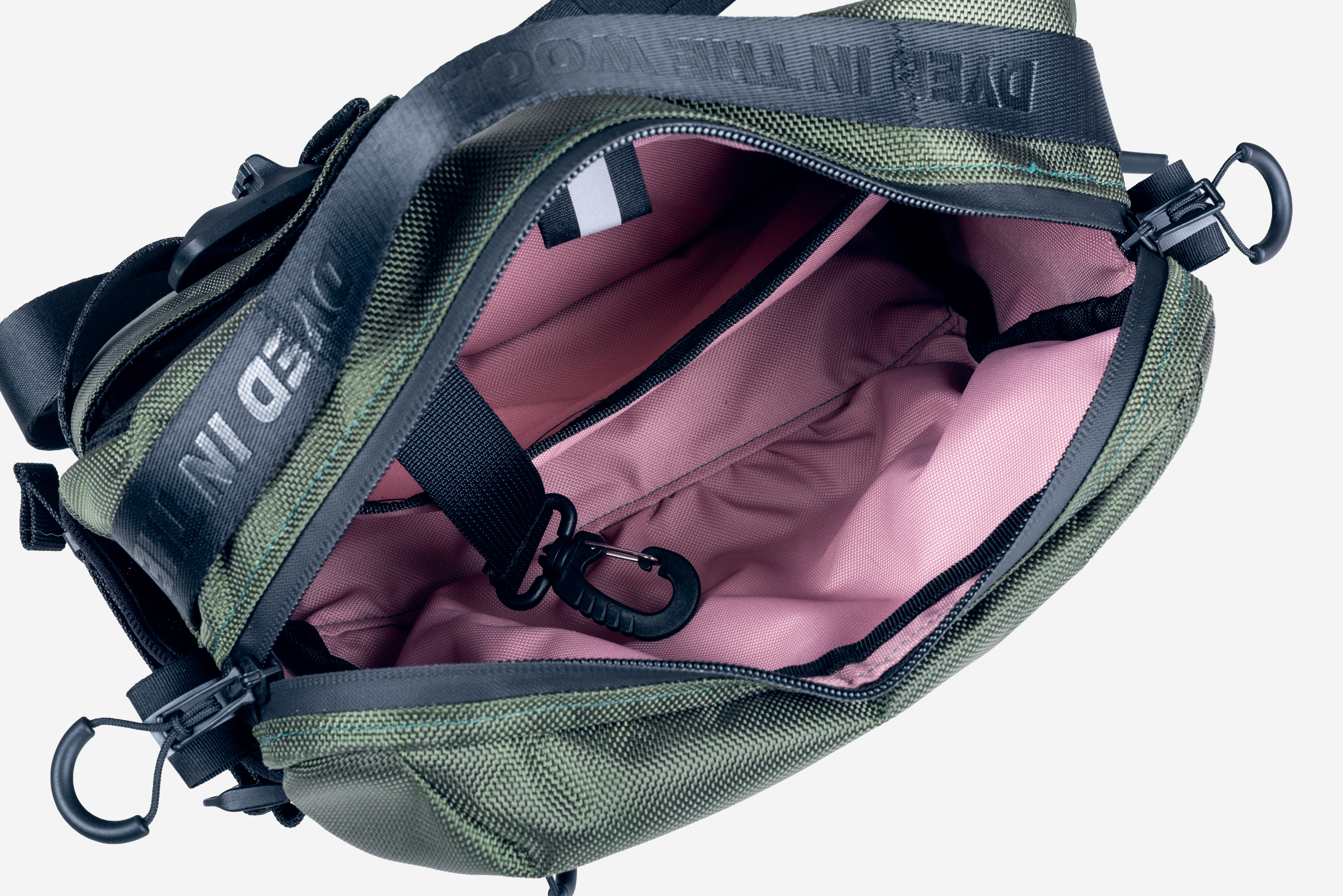 SWITCHBACK Hip Pouch