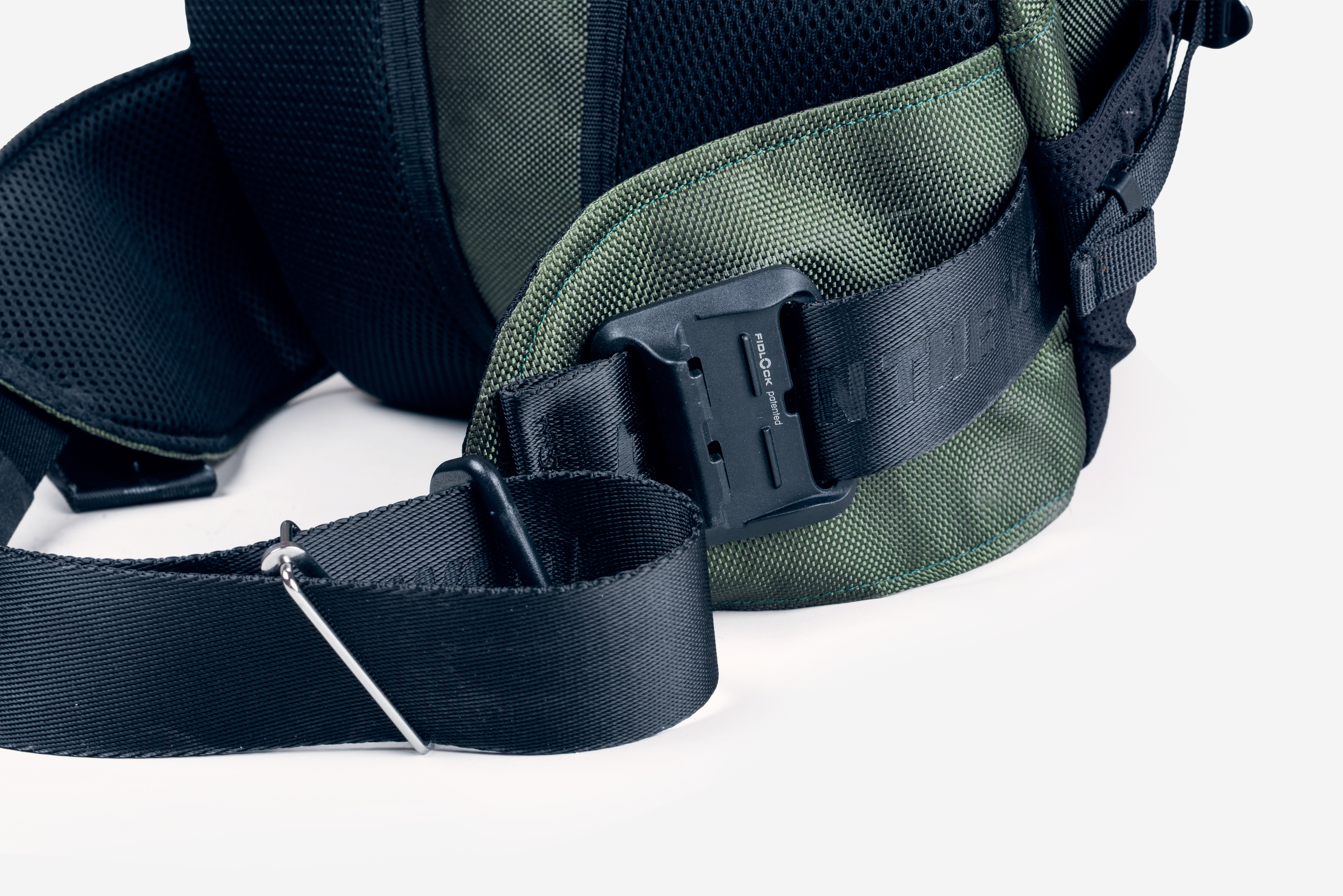 Fidlock clasp