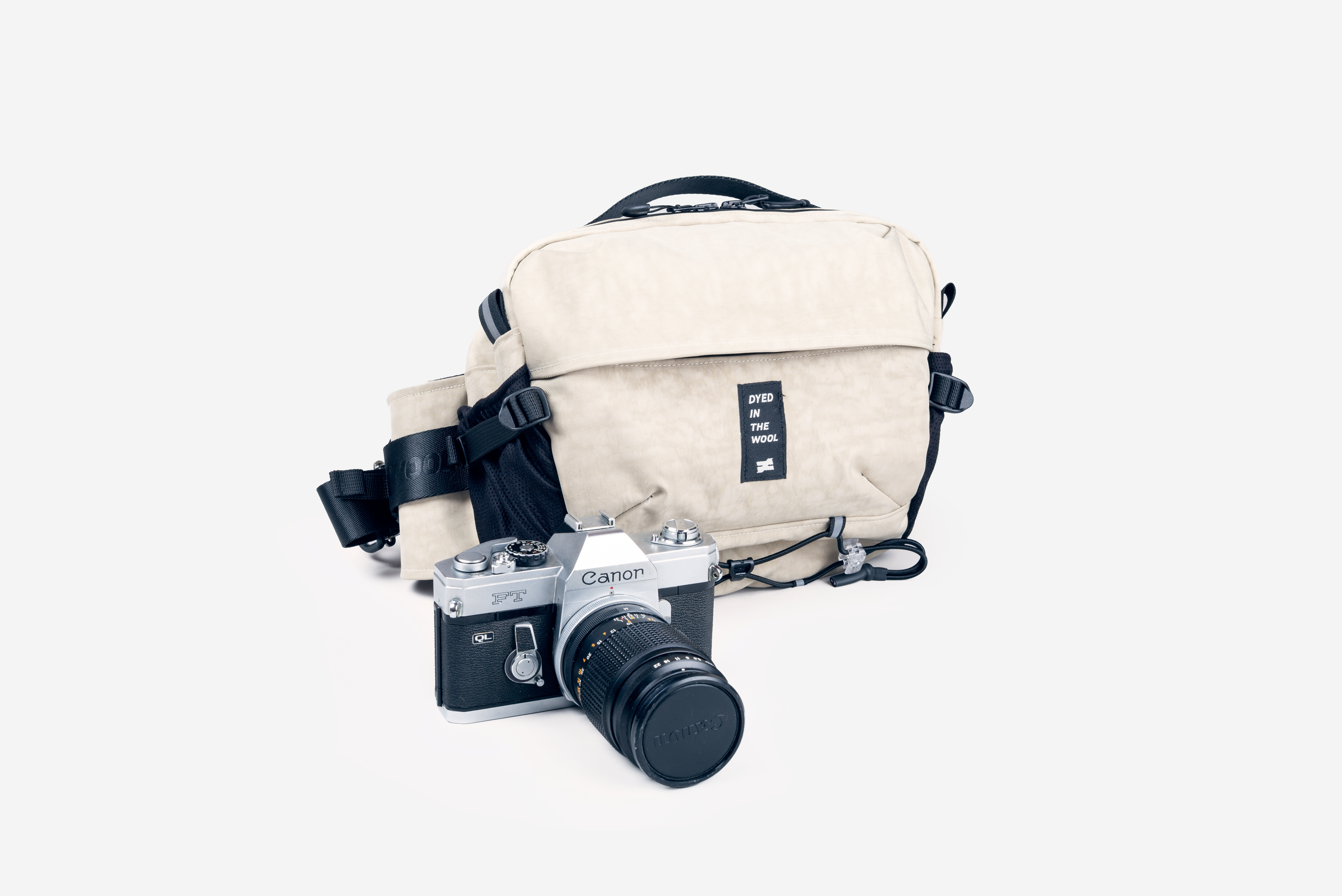 SWITCHBACK Hip Pouch