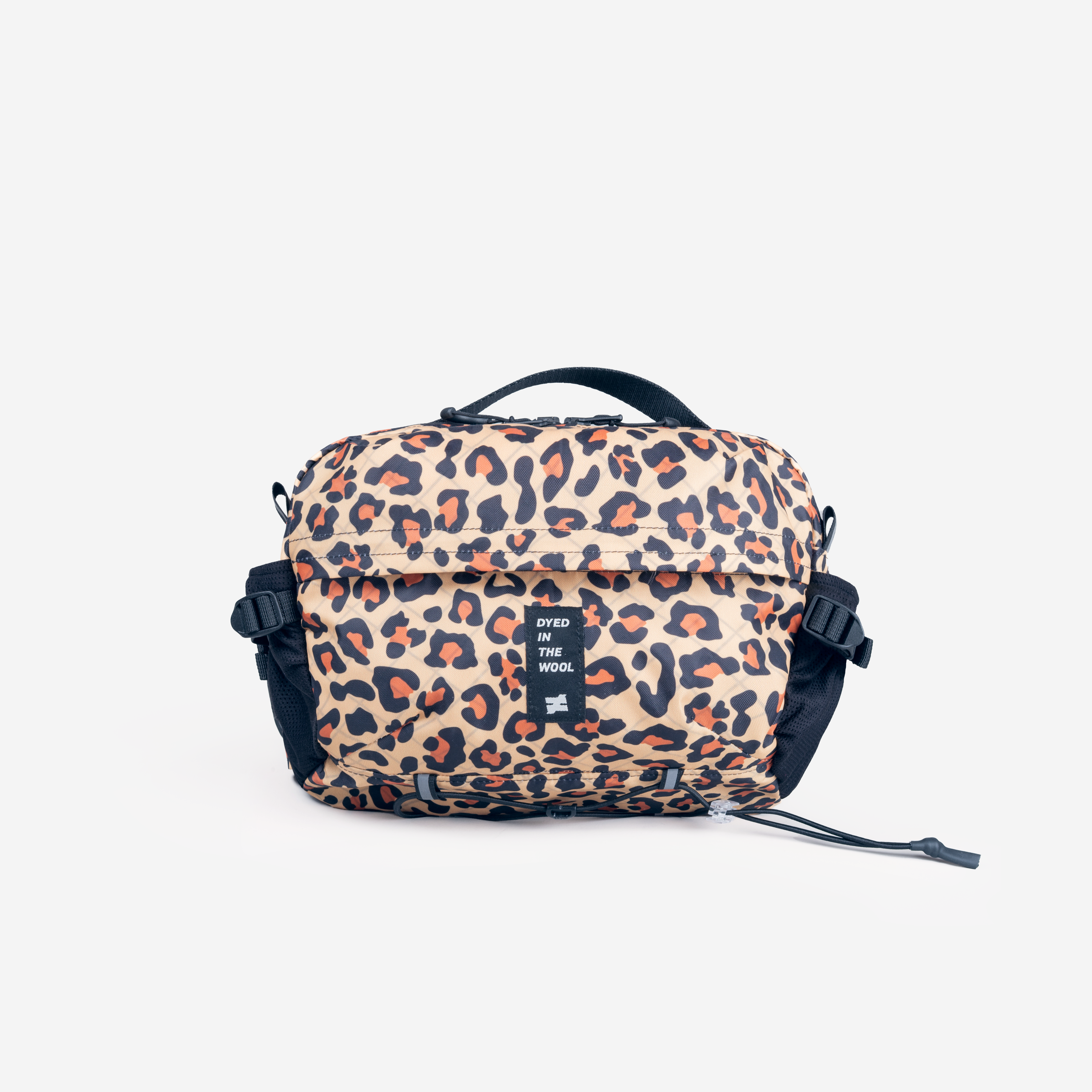 SWITCHBACK Hip Pouch
