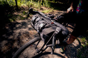 ULTRA Harness and dry bag