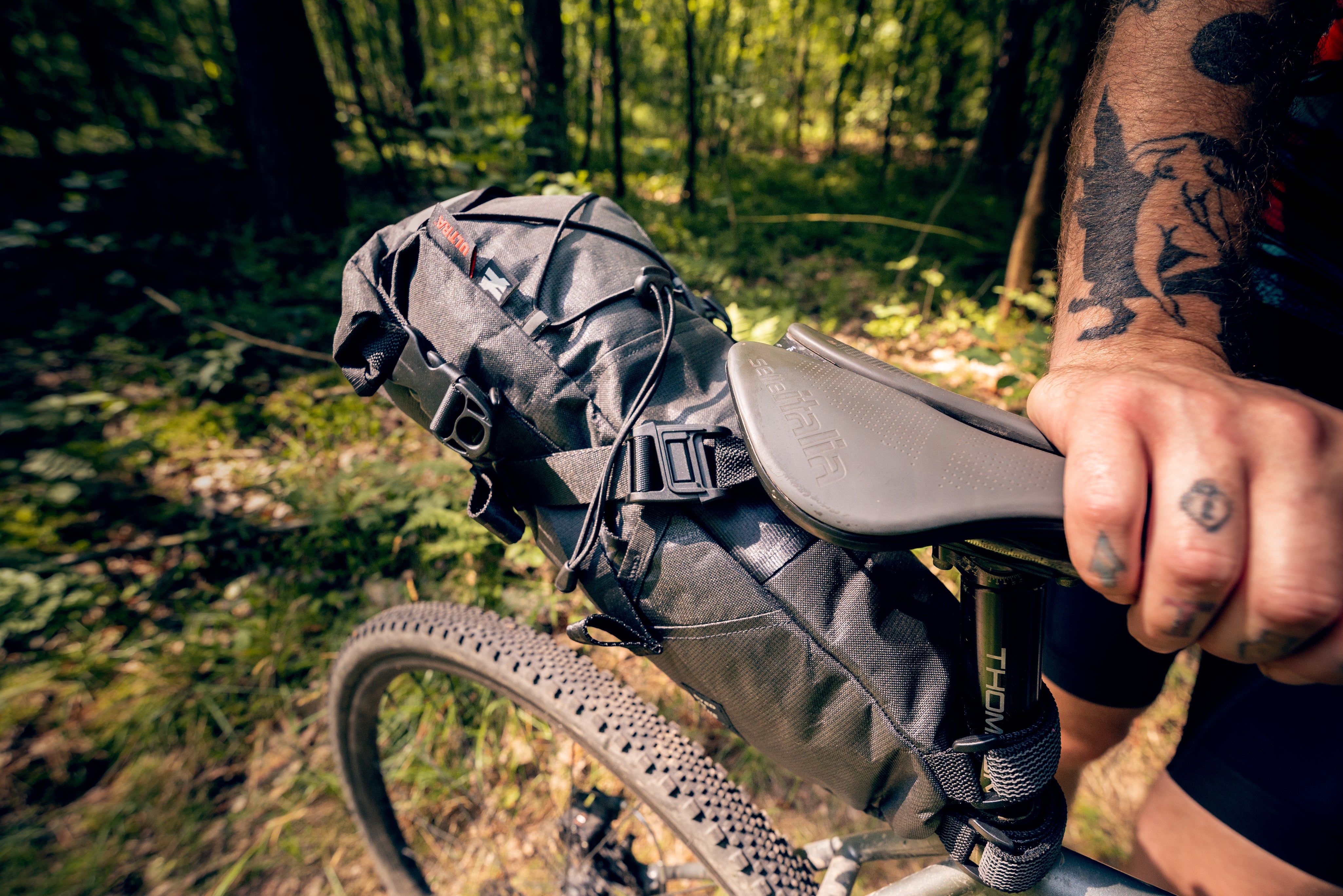 ULTRA Seat Pack
