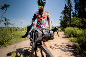ULTRA Harness and dry bag