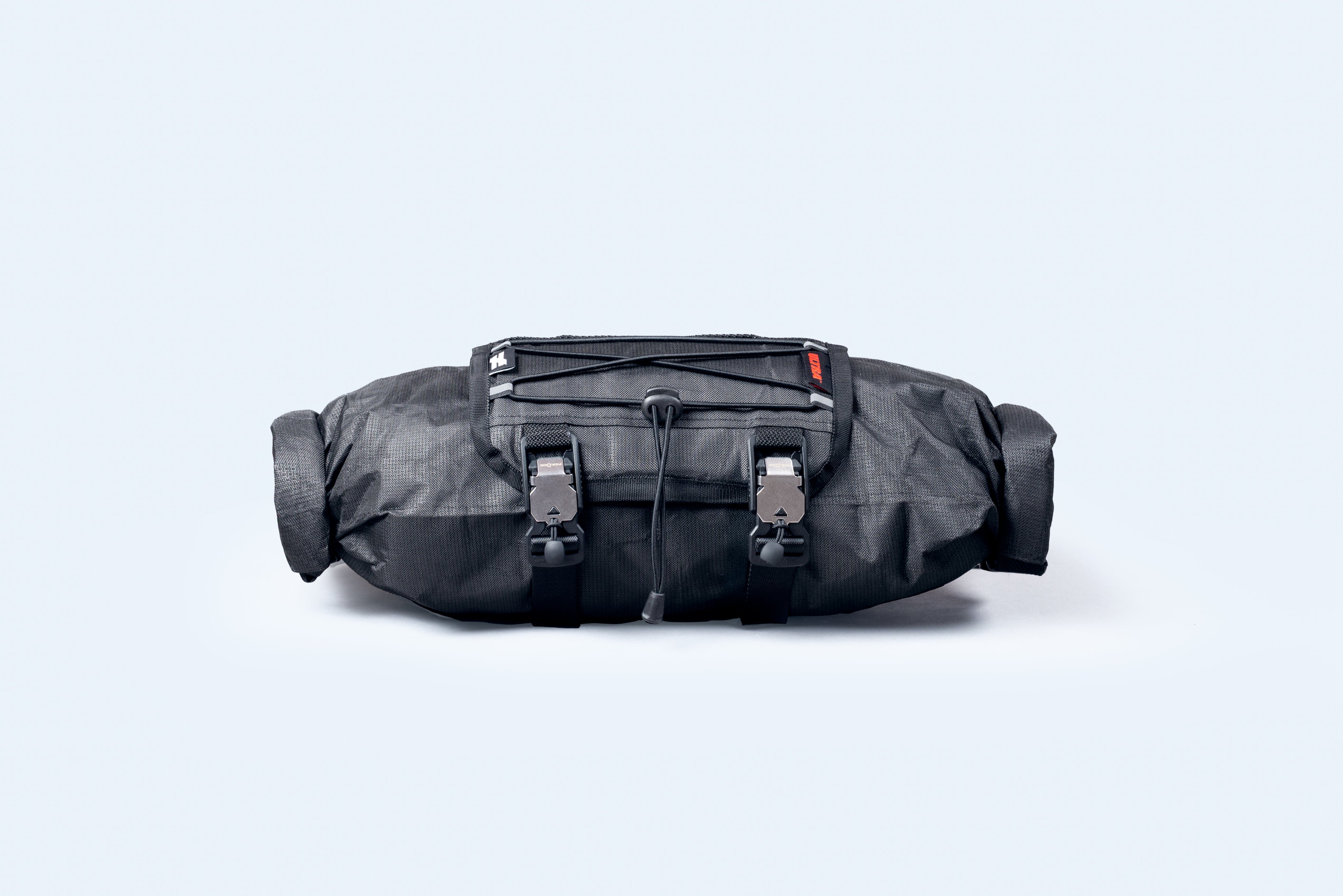 ULTRA Harness and dry bag