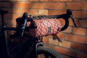 BAR ROLL |  BRICK CHEQUER