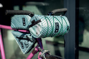 BAR ROLL |  MINT CHEQUER