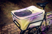 Picnic Bag for Le Petit Porteur Bike