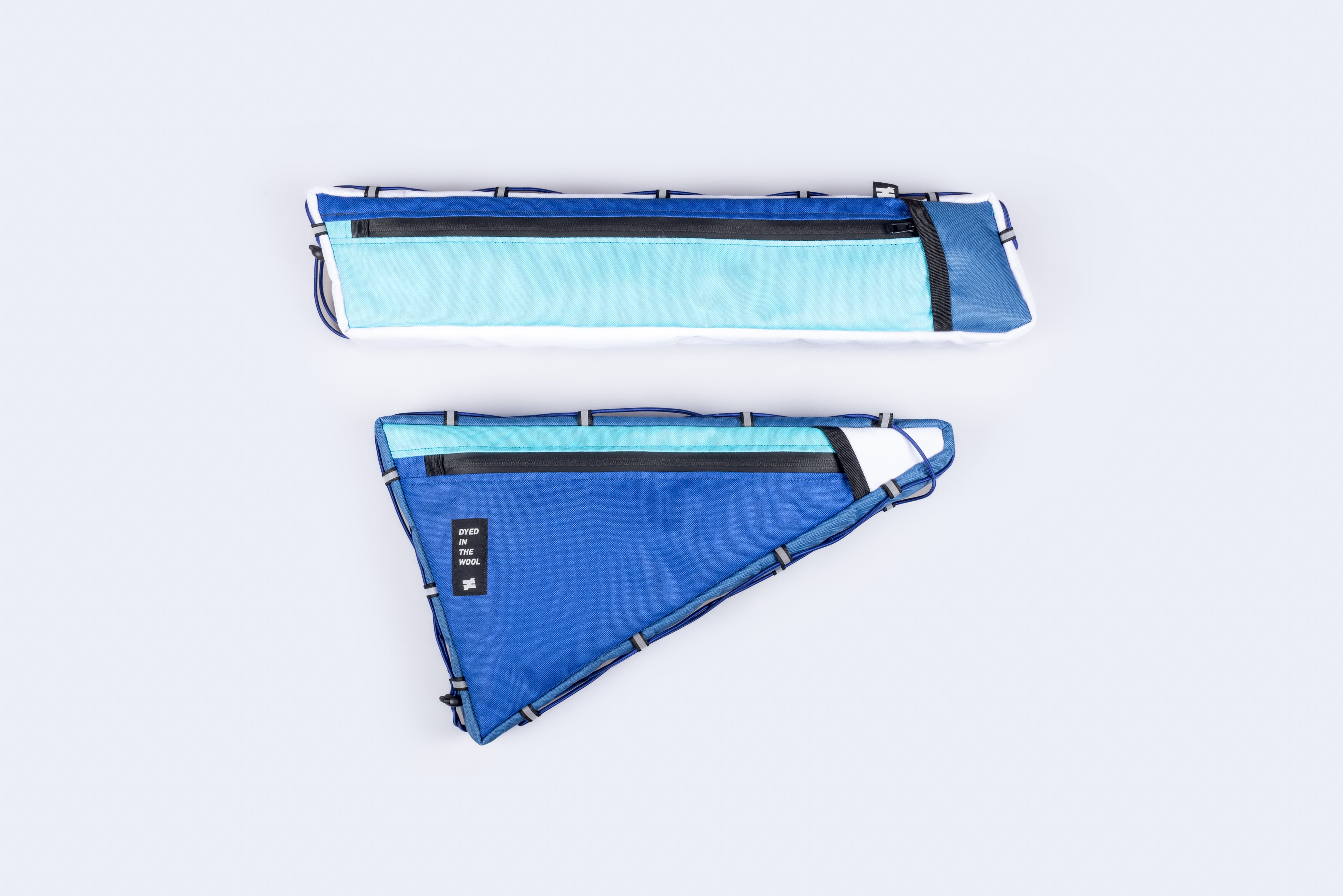 Le Petit Porteur Upper Frame bag