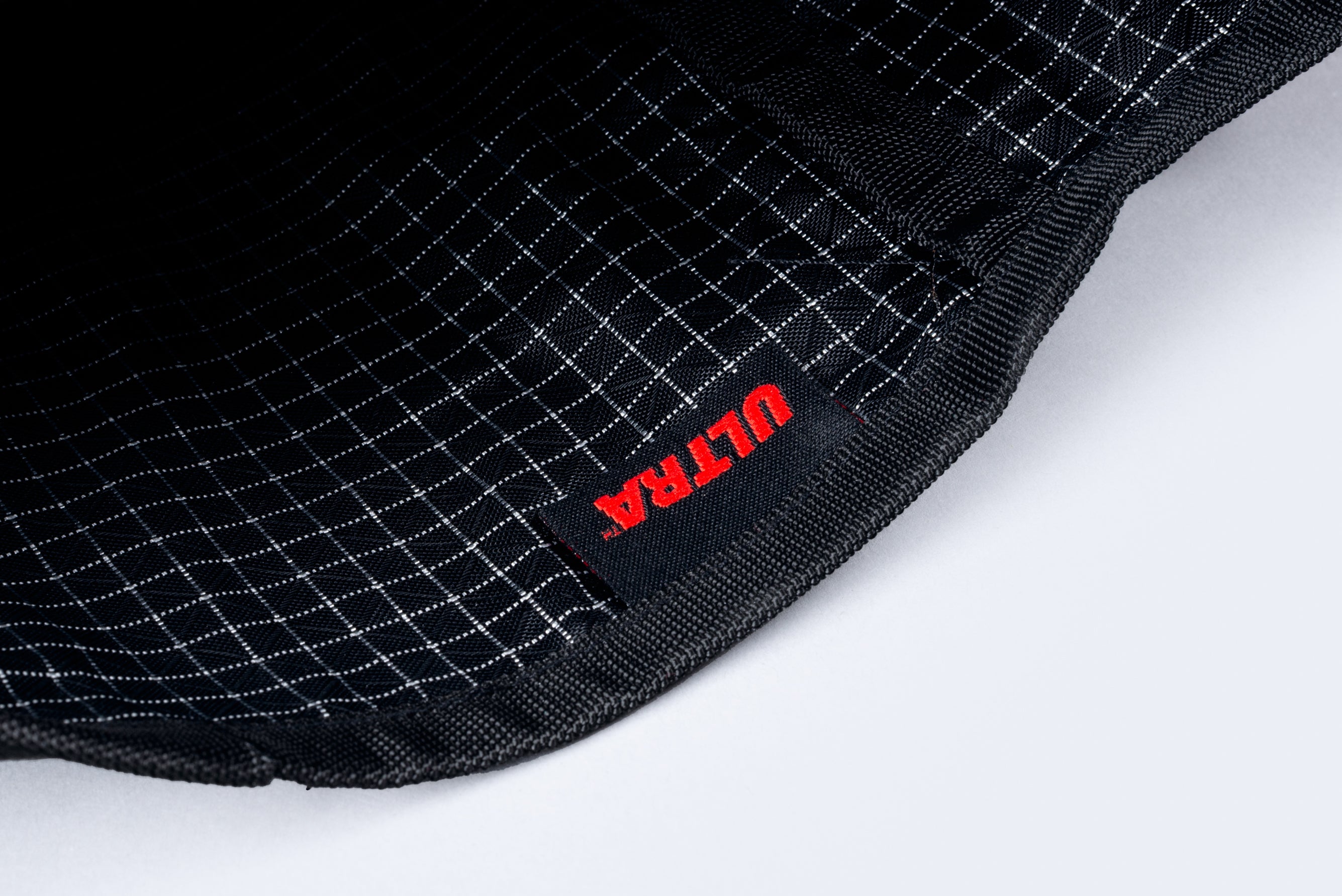 Lined with Ultra Gridstop