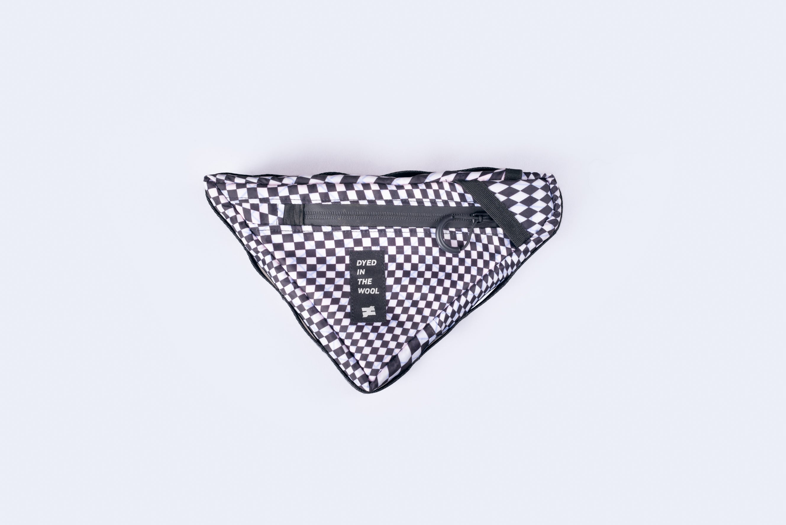 SNAP MINI WEDGE |  CLASSIC CHEQUER