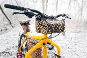 Leopard Print Ecopak