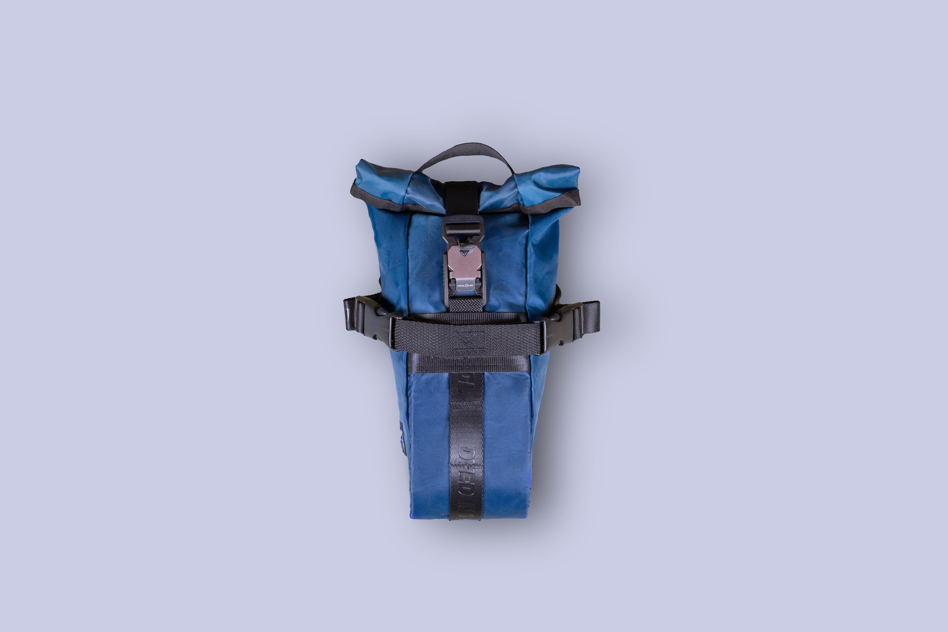 MINI SEAT PACK | Navy Ecopak