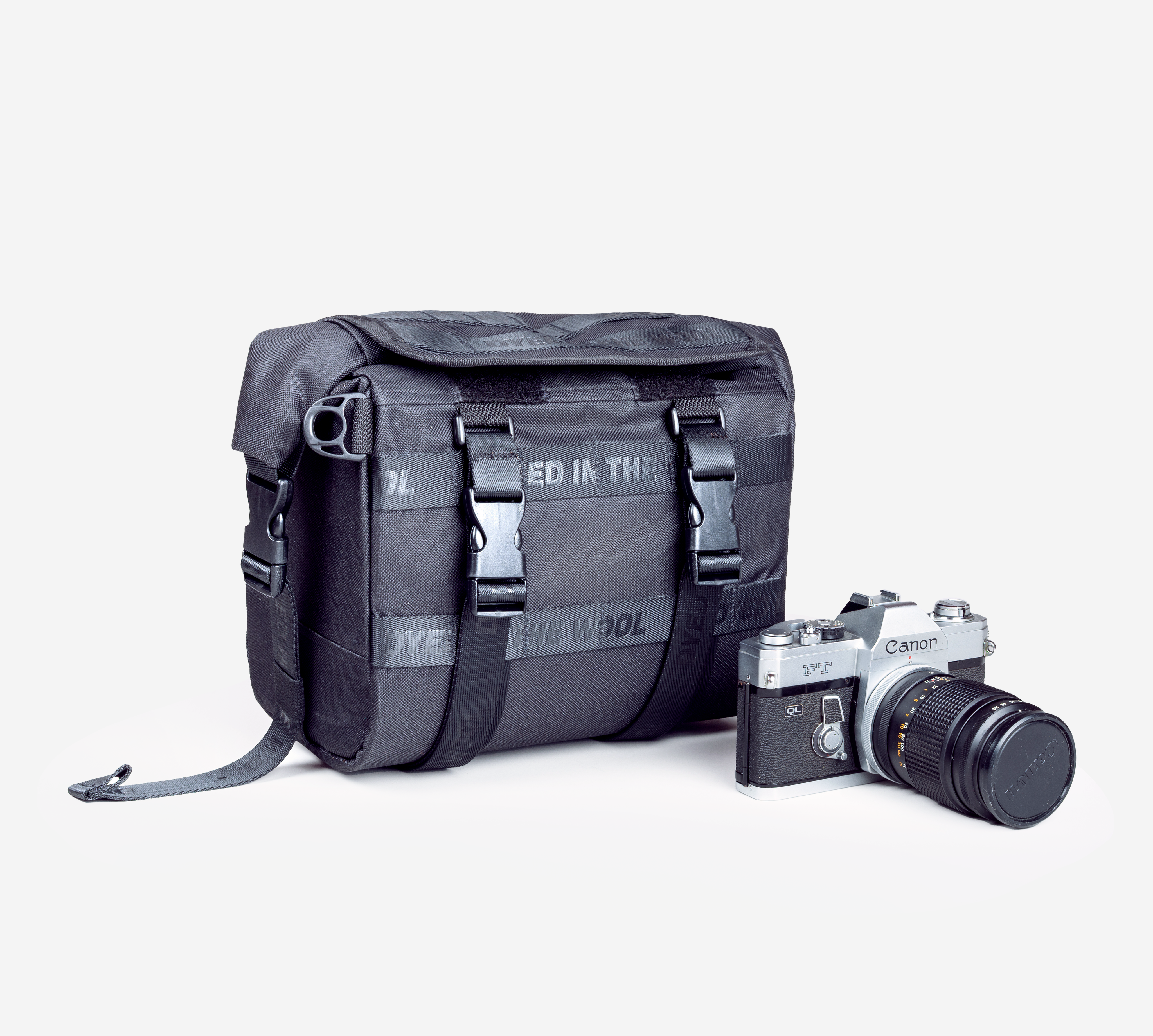 Custom CAMERA BAG