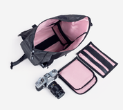 CAMERA BAG