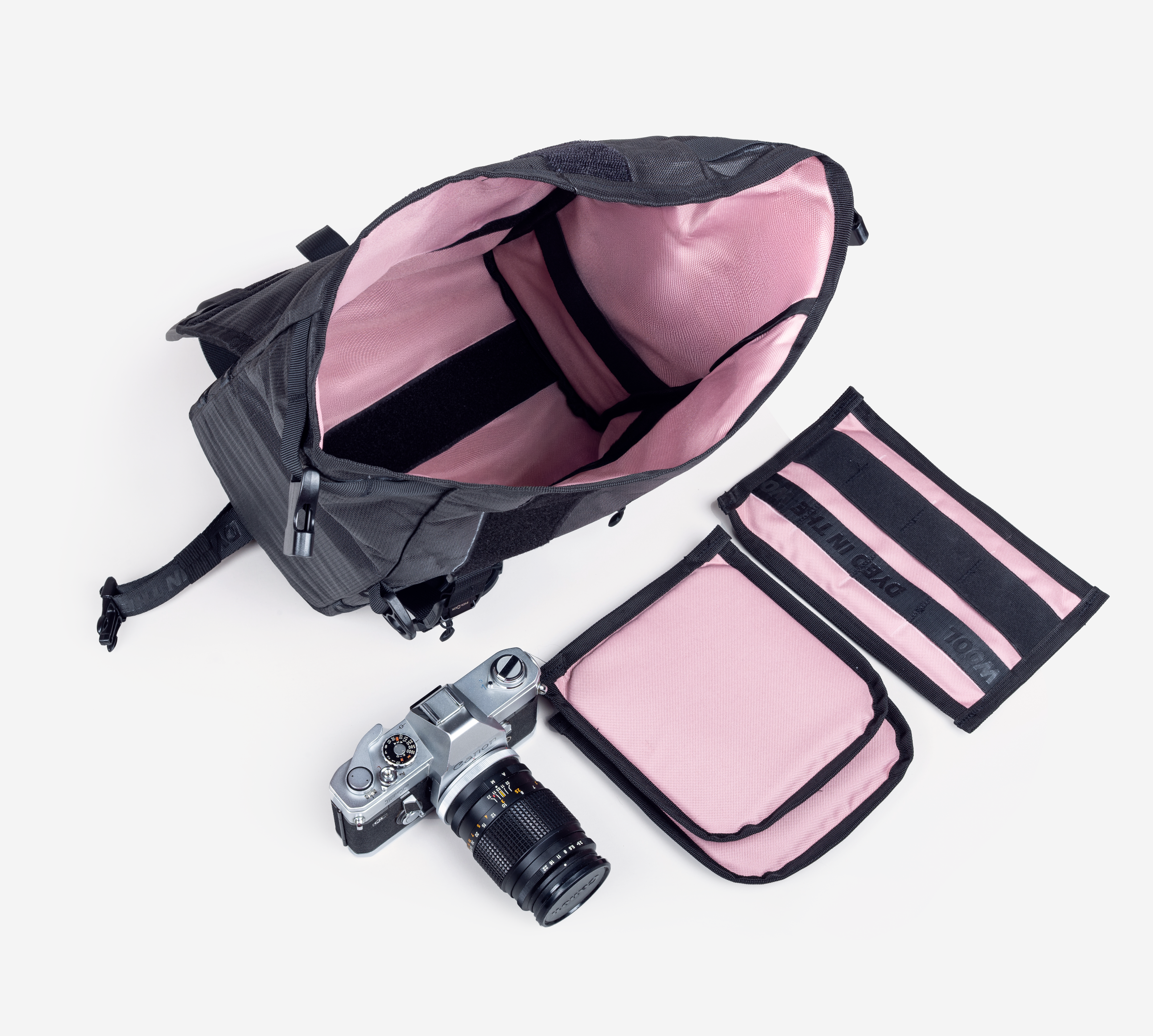 CAMERA BAG