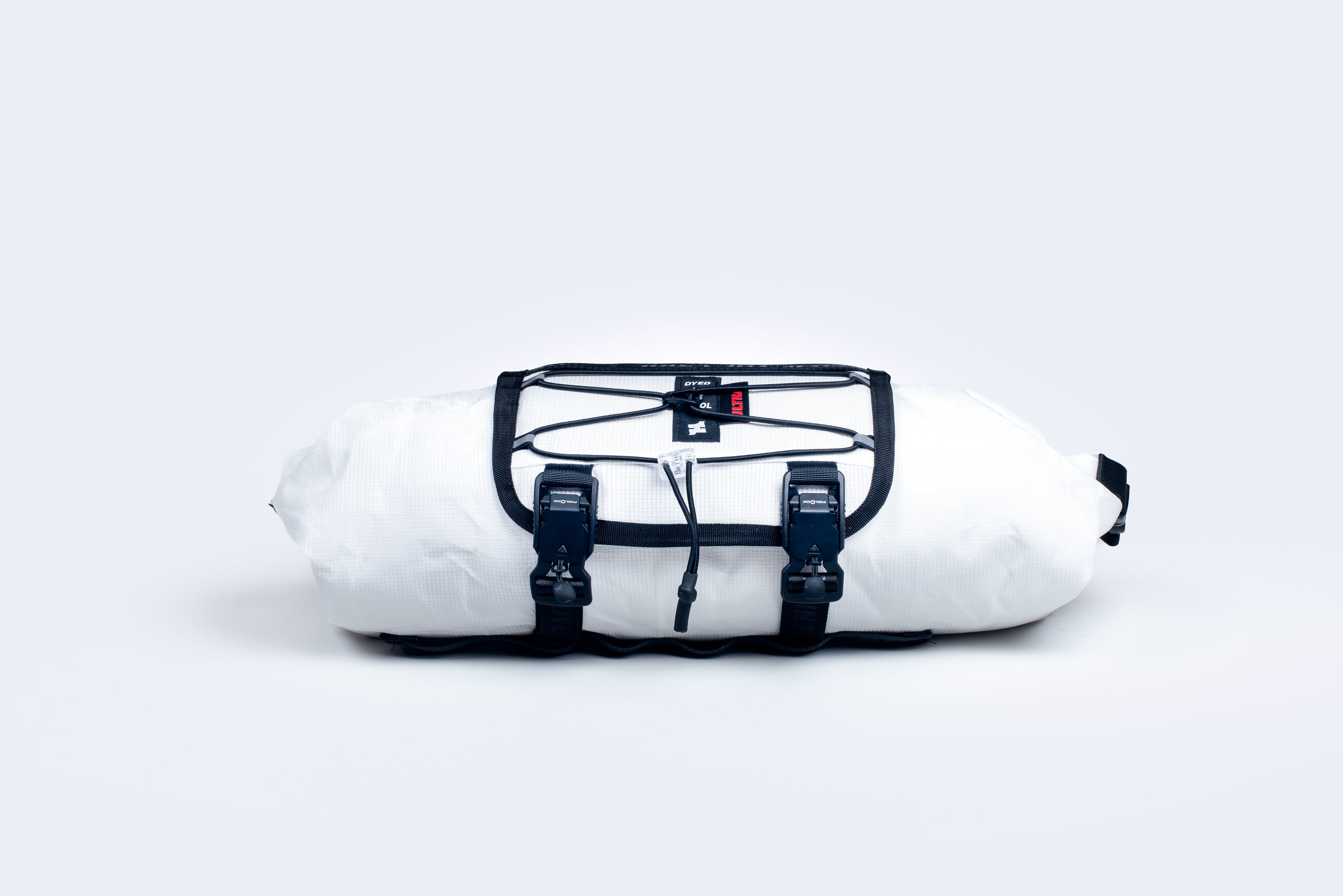 Made entirely with ULTRA fabric