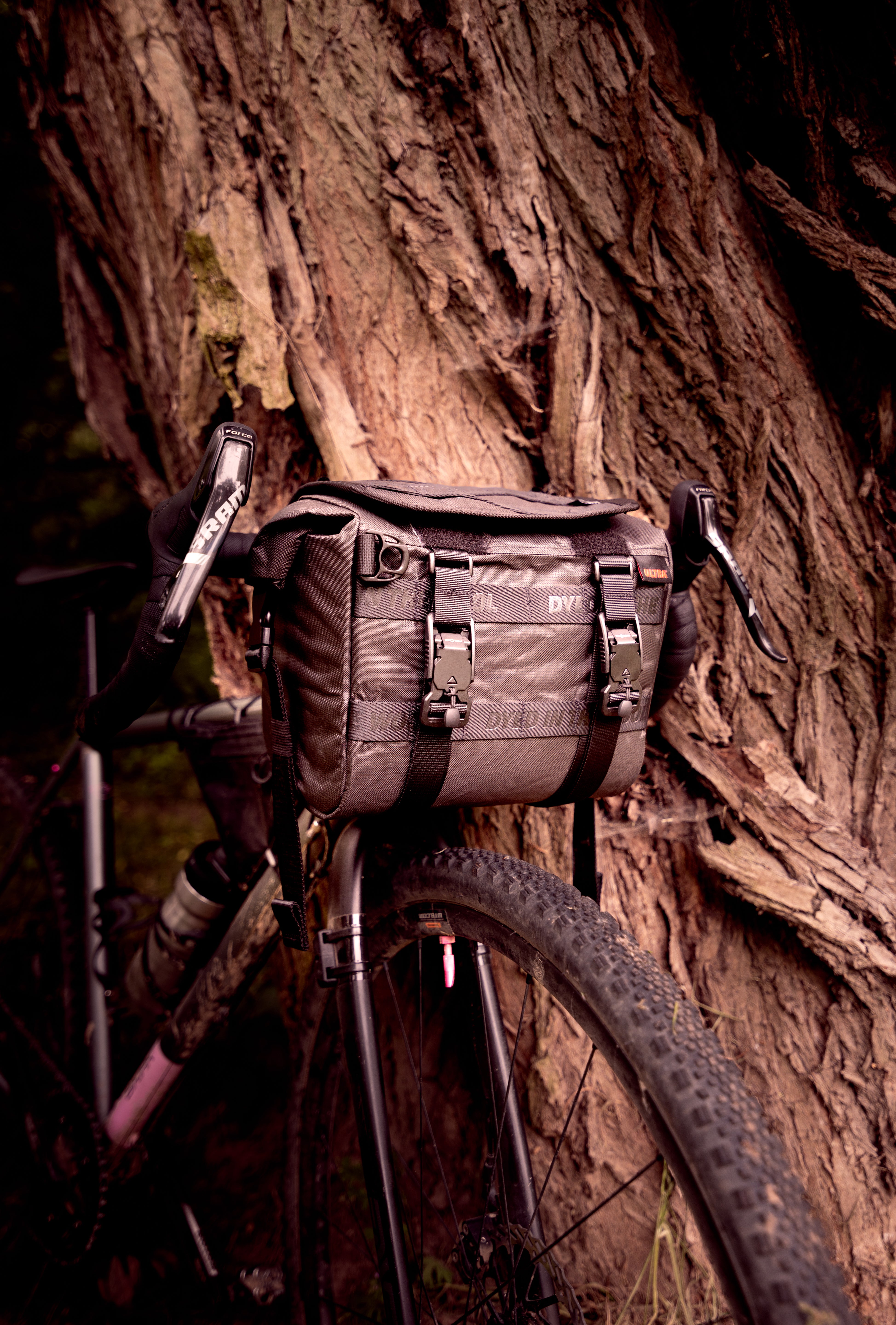 ULTRA Camera Bag
