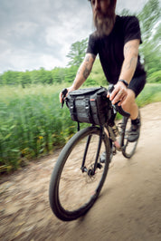 Ultralight Bike Camera Bag