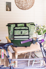 BASKET BAG for Wald Front Basket