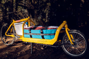 Cargo Bag for Bullitt Cargo Bike