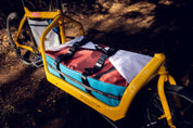Cargo Bag for Bullitt Cargo Bike