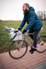 ReCycled SHOPPER BAG