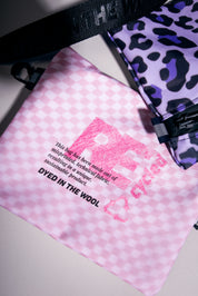 ReCycled TRAIL WALLET