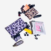 ReCycled TRAIL WALLET