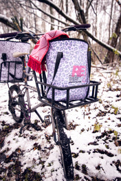 ReCycled SHOPPER BAG