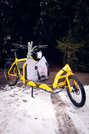 ReCycled SHOPPER BAG