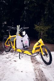 ReCycled SHOPPER BAG