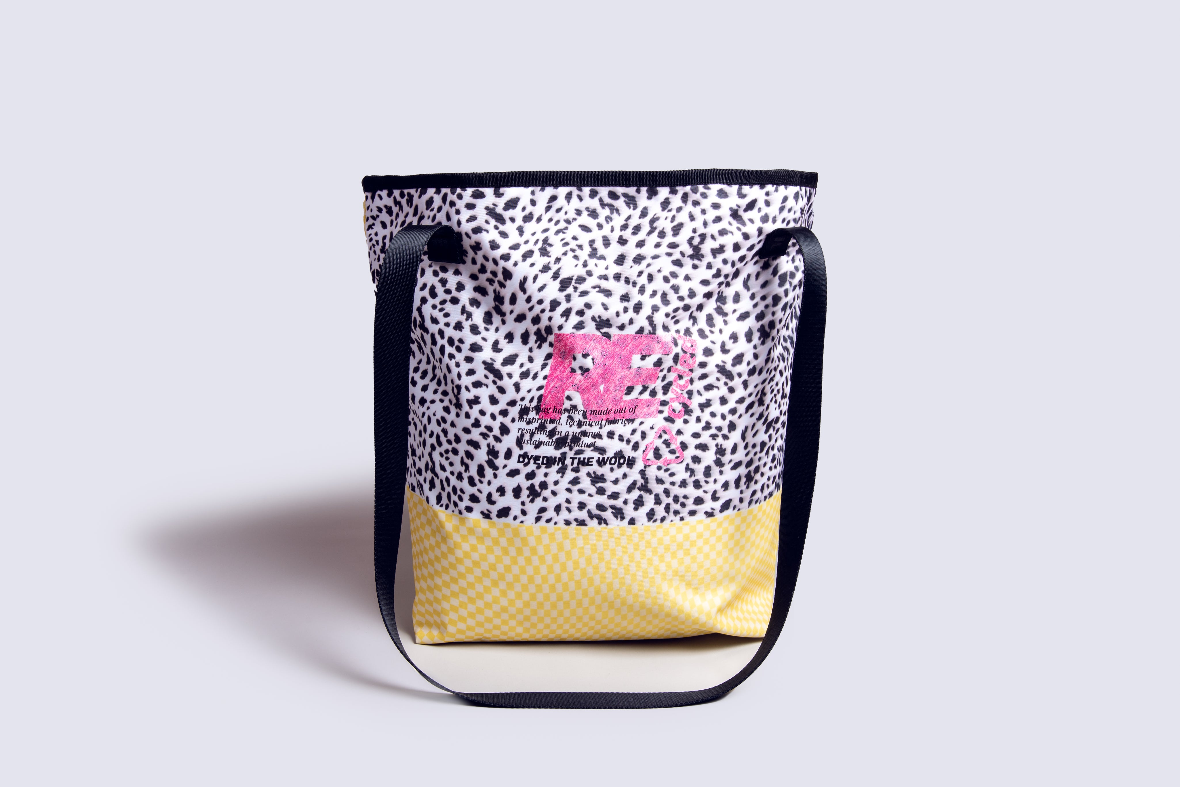 ReCycled SHOPPER BAG