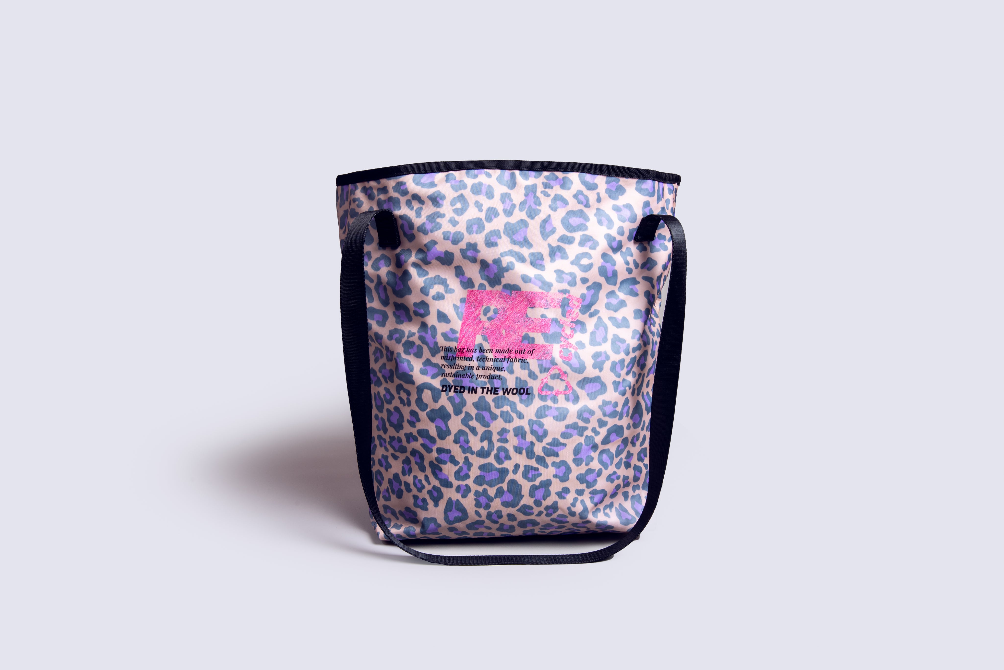 ReCycled SHOPPER BAG